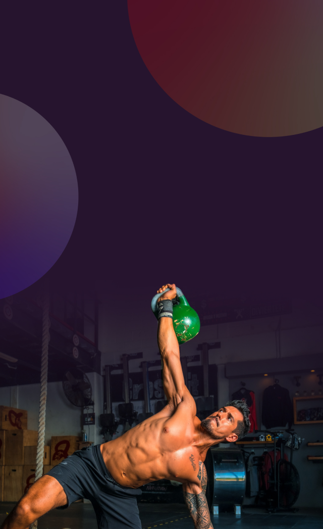 Authentication backgroud